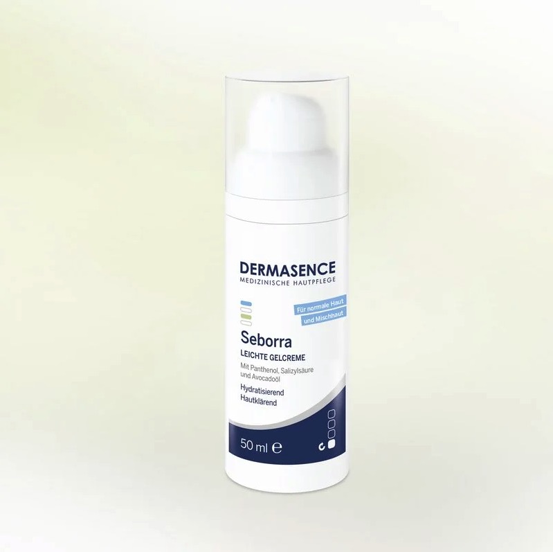 Dermasence Seborra Light Gel Cream