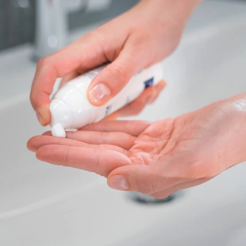 Dermasence Seborra Light Gel Cream