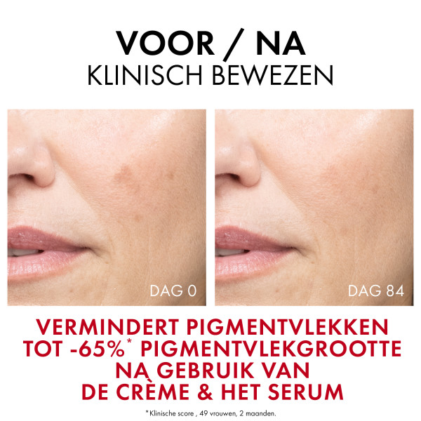 Vichy Liftactiv Pigment Specialist B3 Dagcrème SPF50