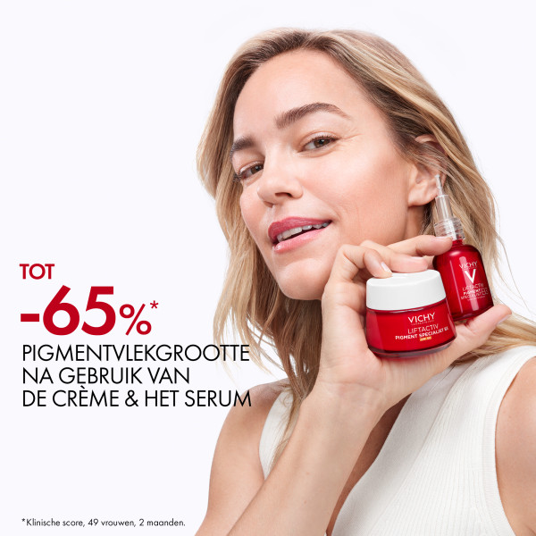 Vichy Liftactiv Pigment Specialist B3 Dagcrème SPF50