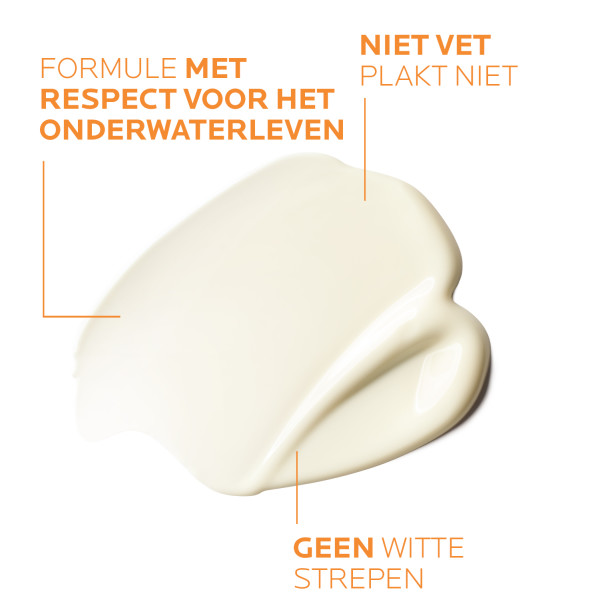 La Roche-Posay Anthelios Zonnebrand Melk SPF50+