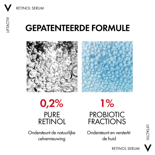 Vichy Liftactiv Retinol Serum