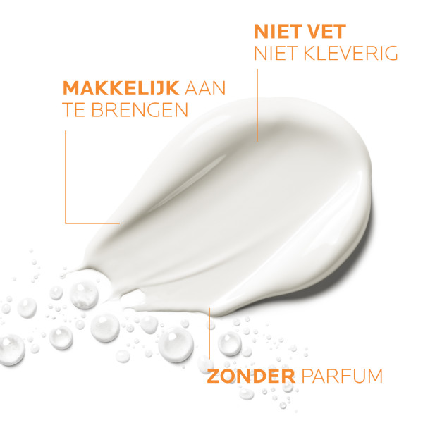 La Roche-Posay Anthelios Kind Wetskin Zonnebrand SPF50+