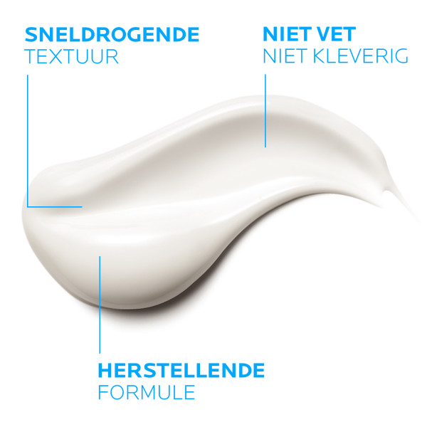 La Roche-Posay Lipikar Melk Bodylotion