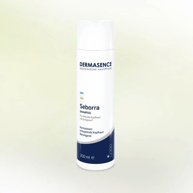 Dermasence Seborra Shampoo