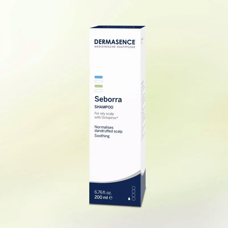Dermasence Seborra Shampoo