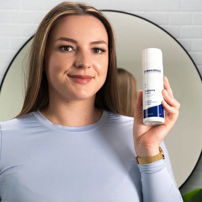 Dermasence Seborra Shampoo