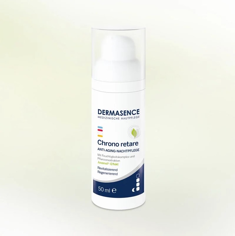 Dermasence Chrono Retare Anti-Ageing Night Cream
