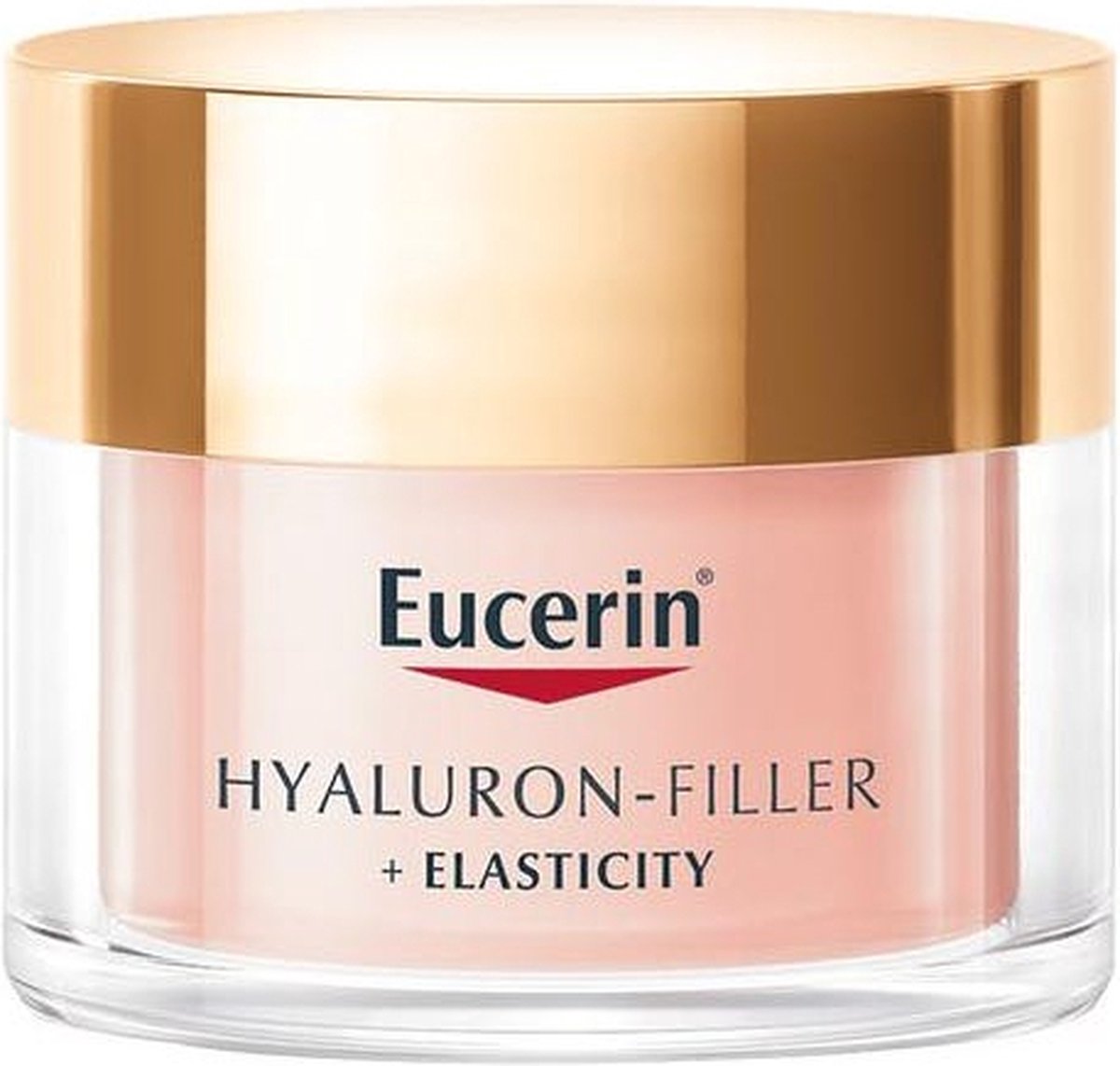 Eucerin Hyaluron-Filler + Elasticity Dagcrème Rose SPF30