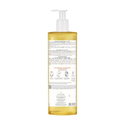 Avene Xeracalm Ad Relipiderende Reinigende Olie