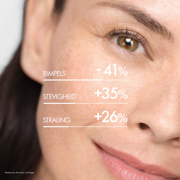 Vichy Neovadiol Verstevigende Anti-Pigmentvlekken Dagcrème SPF50
