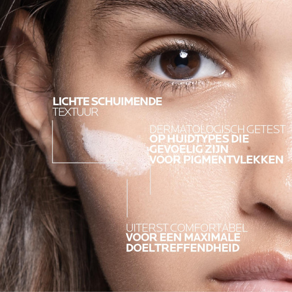 La Roche-Posay Mela B3 Micro-Peeling Gel Reiniger
