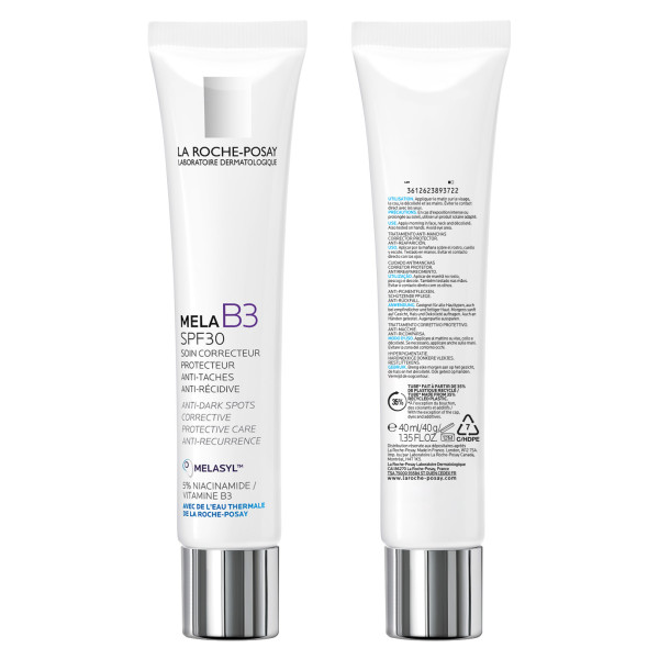 La Roche-Posay Mela B3 Crème SPF30