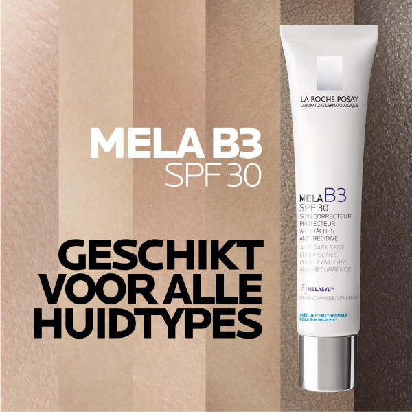 La Roche-Posay Mela B3 Crème SPF30