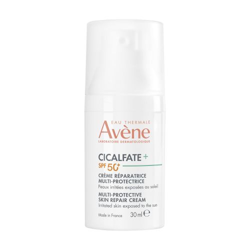 Avene Cicalfate + Multibeschermende Herstellende Crème SPF 50+