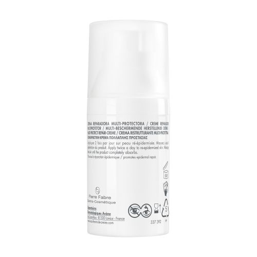 Avene Cicalfate + Multibeschermende Herstellende Crème SPF 50+