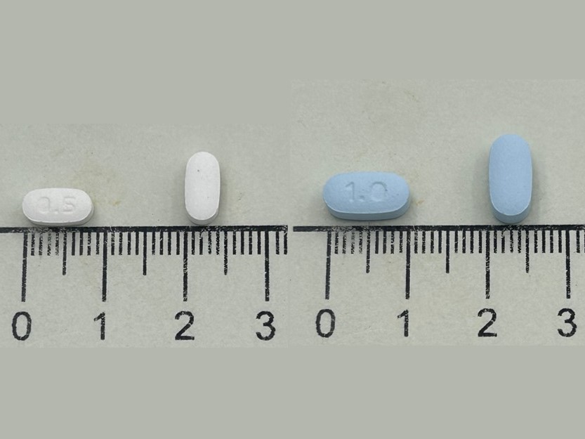 Varenicline Teva Startverp (11tab 0,5mg+14tab 1mg)