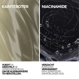 La Roche-Posay Lipikar Wasgel Navulverpakking