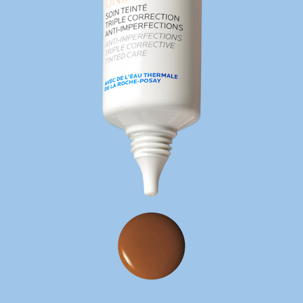 Lrp Effaclar Duo+M Unifiant Dark