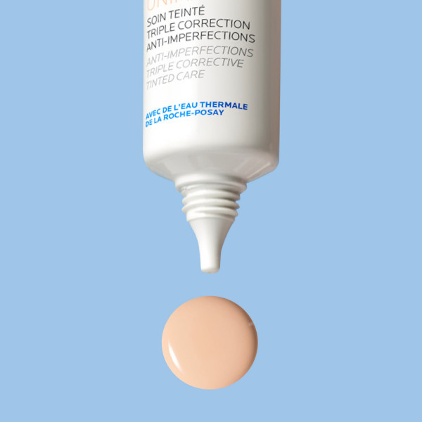 Lrp Effaclar Duo+M Unifiant Light
