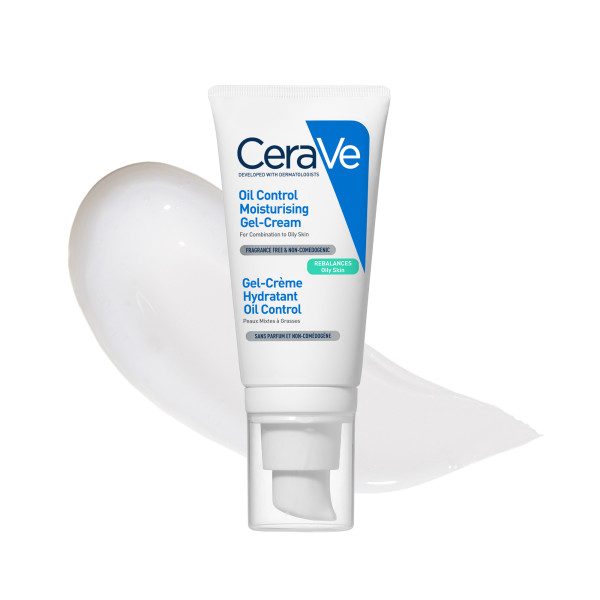 Cerave Oil Control Gel Cream