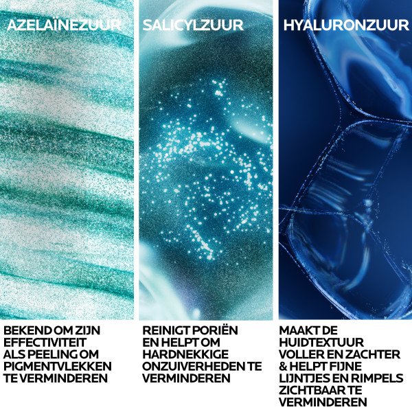 Lrp Effaclar A.Z. Gel-Creme