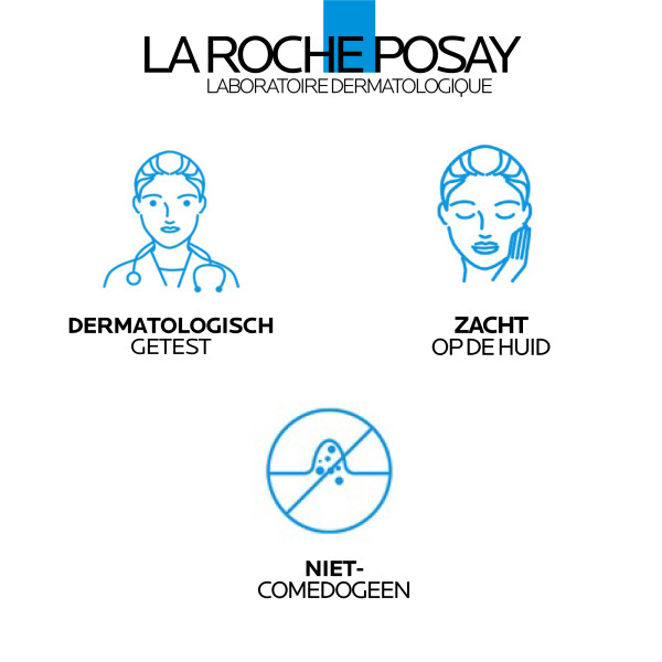 Lrp Effaclar A.Z. Gel-Creme