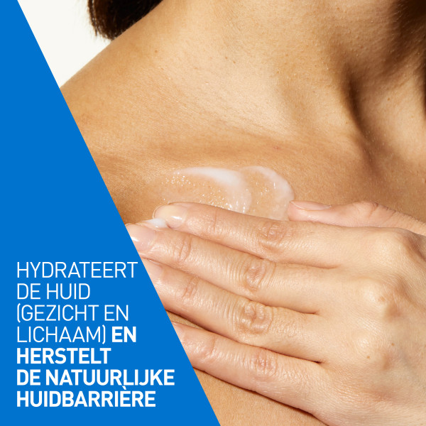 Cerave | Navulling | Hydraterende Lotion