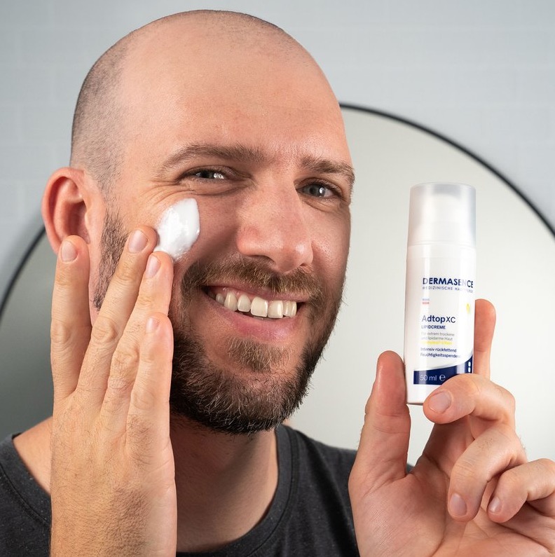 Dermasence Adtop Xc Lipidcreme