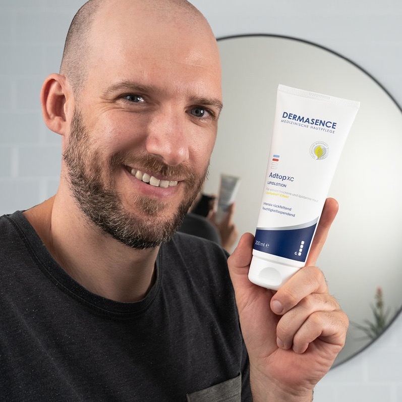 Dermasence Adtop Xc Lipidlotion