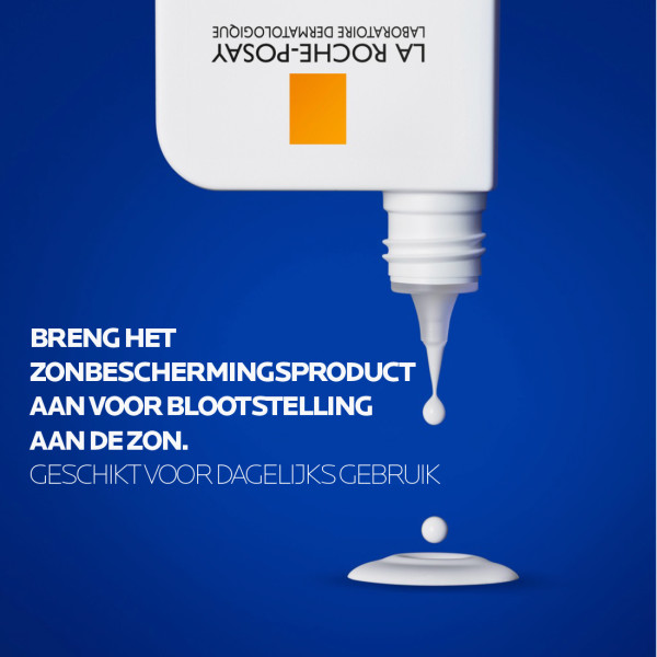 La Roche-Posay Anthelios Uvmune 400 Fluïde SPF50+