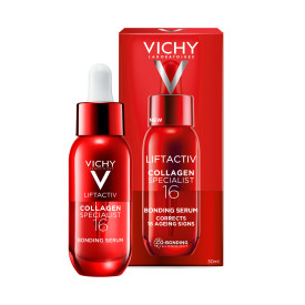 Vichy Liftactiv Collageen Specialist 16 Serum