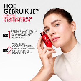 Vichy Liftactiv Collageen Specialist 16 Serum