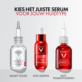 Vichy Liftactiv Collageen Specialist 16 Serum