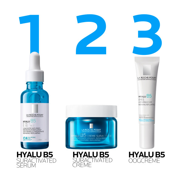 La Roche-Posay Hyalu B5 Suractivated Crème