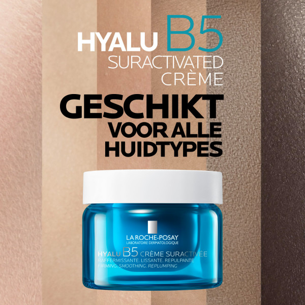 La Roche-Posay Hyalu B5 Suractivated Crème