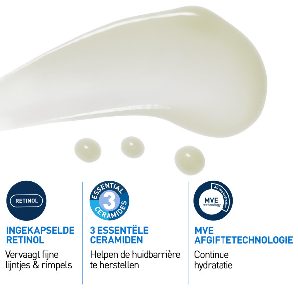 Cerave Skin Renewing Retinol Serum