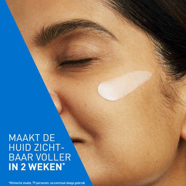 Cerave Skin Renewing Peptide Cream
