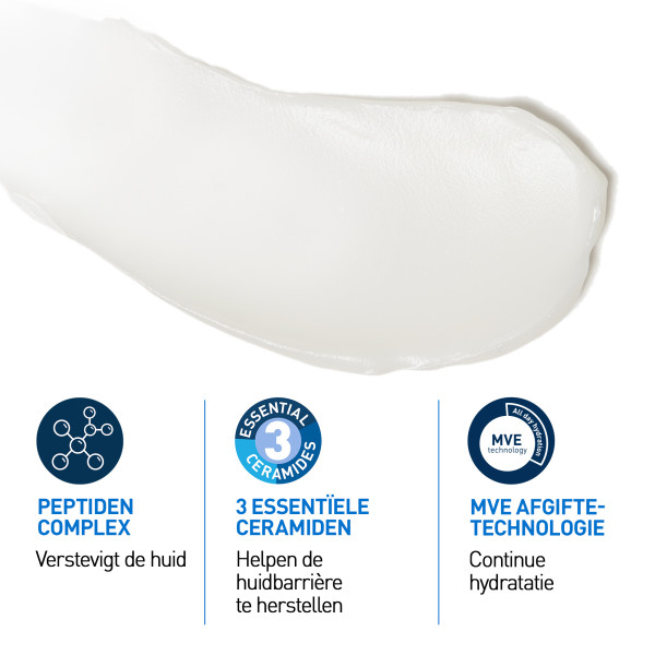 Cerave Skin Renewing Peptide Cream