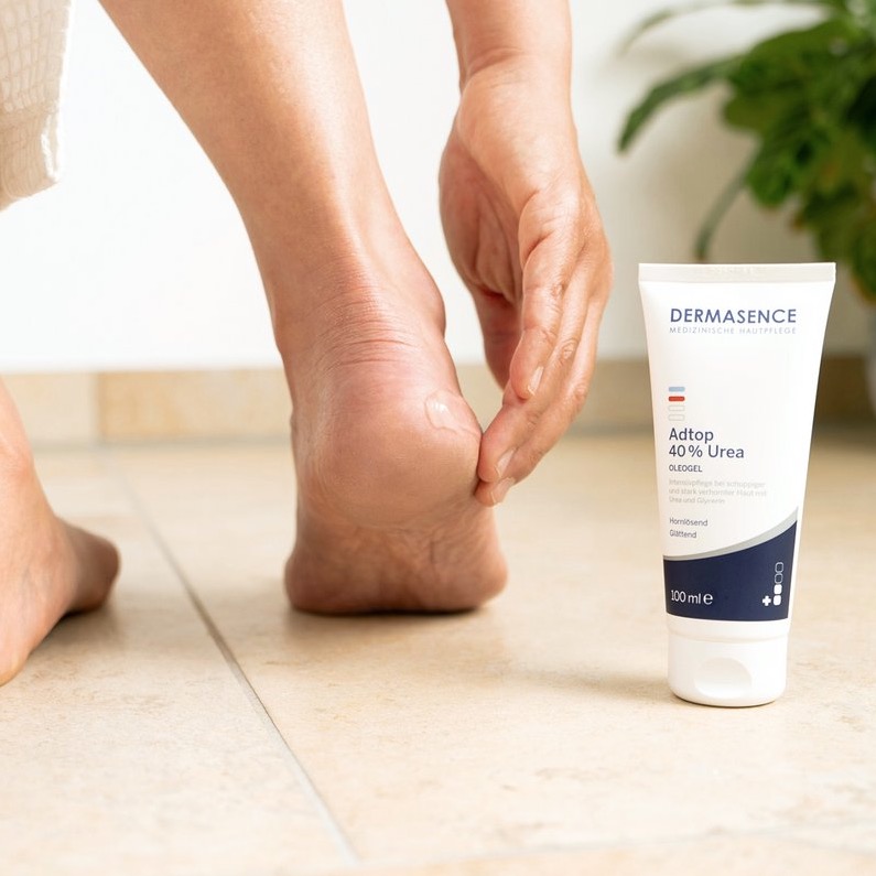 Dermasence Adtop Urea 40% Oleogel