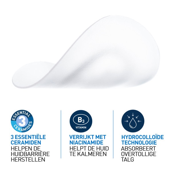 Cerave Anti-Puistjes Patches