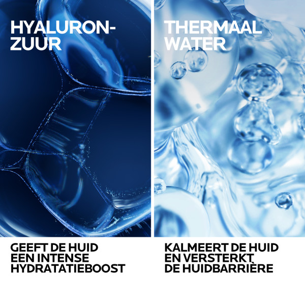 La Roche-Posay Hydraphase Ha Light