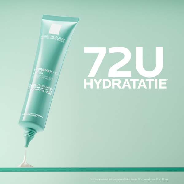 La Roche-Posay Hydraphase Ha Light