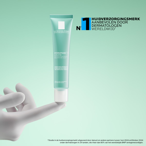 La Roche-Posay Hydraphase Ha Light
