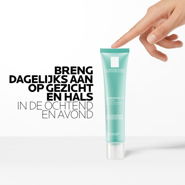 La Roche-Posay Hydraphase Ha Light