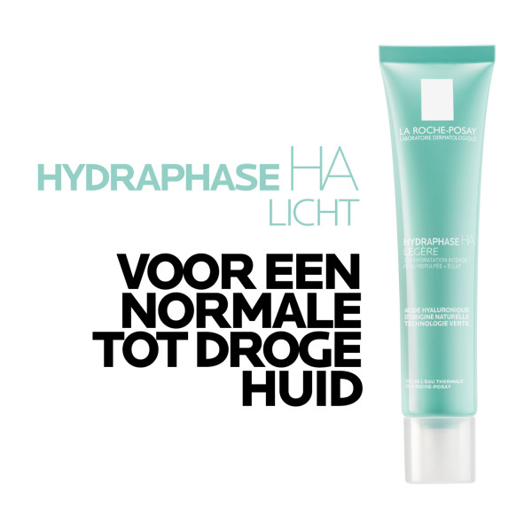 La Roche-Posay Hydraphase Ha Light