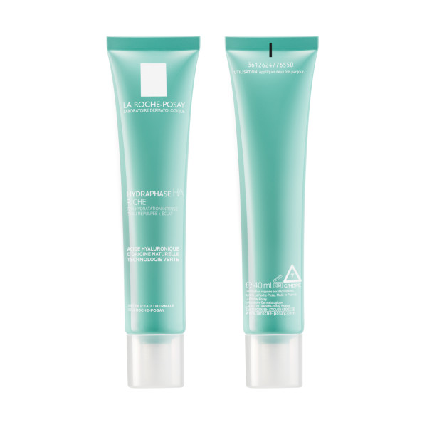 La Roche-Posay Hydraphase Ha Riche