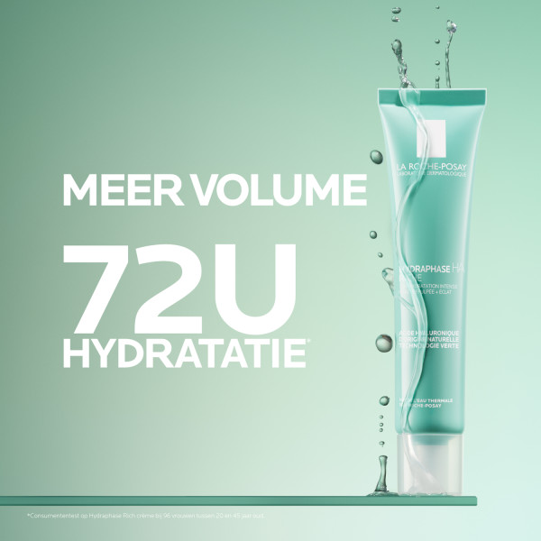 La Roche-Posay Hydraphase Ha Riche