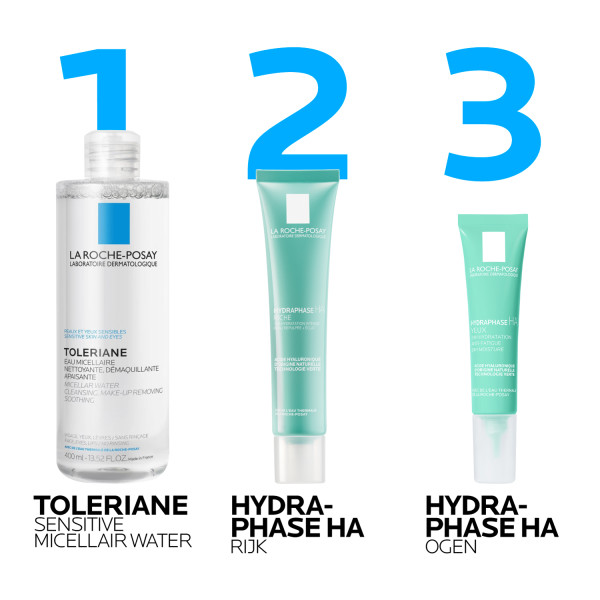 La Roche-Posay Hydraphase Ha Riche