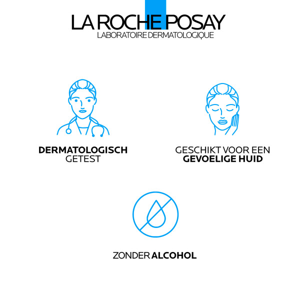La Roche-Posay Hydraphase Ha Riche
